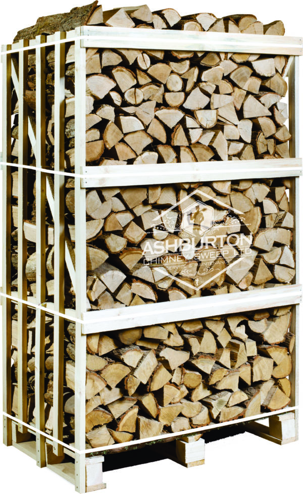 Kiln Dried Logs - Large Load