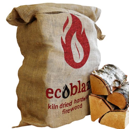 Ecoblaze Kiln Dried Logs